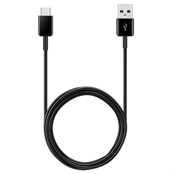 Samsung USB-A / USB-C Kabel EP-DG930IBEGWW - 1.5m - 25W