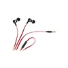 Goobay Stereo Headset - R�d / Sort