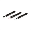 Griffin Stylus Universal Pen - iPhone 4, 4S, iPhone 3GS, iPad, iPod Touch - Sort