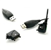 Datakabel Kompatibel Nokia - CA-42 -  USB Pop Port
