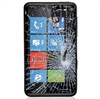 HTC HD7 Touch Screen Reparation