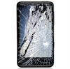 HTC HD7 LCD Display + Touch Screen Reparation