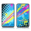 HTC HD7 Acid Skin