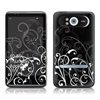 HTC HD7 B&W Fleur Skin