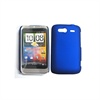 HTC Wildfire S H�rdt Cover - Bl�