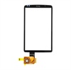 HTC Desire Display Glas & Touch Screen