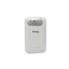 HTC Wildfire S Bag Cover - Hvid