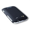 HTC Wildfire S Jekod Super Cool Taske - Sort