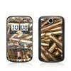 HTC Wildfire Bullets Skin 