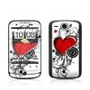 HTC Wildfire My Heart Skin 