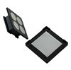 Haicom Magnetic Mount With Magnetic Base Plate - Sort