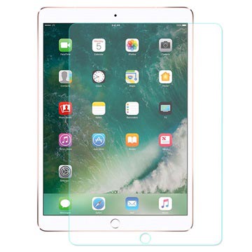 Hat Prince iPad Air (2019) / iPad Pro 10.5 Skærmbeskyttelse Hærdet Glas