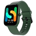 Haylou GST Lite LS13 Vandtæt Smartwatch - Grøn