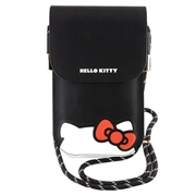 Hello Kitty HKOWBPSCKEK Universaltaske med rem - Skjult Kitty