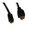 High Speed HDMI Kabel - Sort - 1,5m