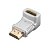 Home Theater 019-270 HDMI / HDMI Adapter