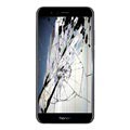 Huawei Honor 8 Pro Skærm Reparation - LCD/Touchskærm