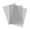 Universal Display Beskyttelses Film 3 stk.