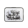 iPad be.ez LA robe I LOV' PARIS - Bl� Morgen