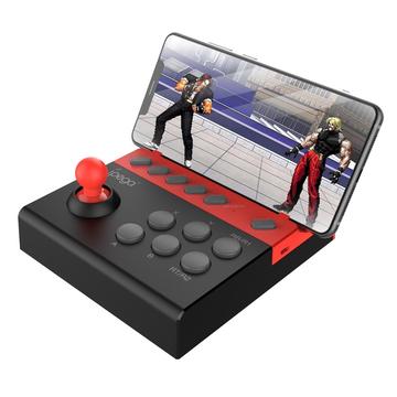 IPEGA PG-9135 Gladiator Game Joystick til smartphone på Android/iOS Mobile Phone Tablet til analoge minispil med slåskampe