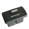 Idapt Samsung 4 Adapter Tipp - Qbowl / S7330 / U800 Soul b / U900 Soul / Z720