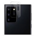 Imak HD Samsung Galaxy Note20 Ultra Kamera Linse Hærdet Glas - 2 Stk.