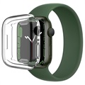 Imak UX-3 Apple Watch Series 8/7 TPU Cover - 45mm - Klar