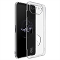 Asus ROG Phone 7 Imak UX-5 TPU Cover - Gennemsigtig