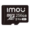 Imou S1 microSDXC-hukommelseskort - UHS-I, 10/U3/V30 - 256GB