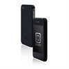 Incipio IPH-512 Apple iPhone 4 / 4S Feather Taske - Sort