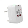 International Rejselader Adapter