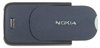 Batteri Cover Nokia N73 - Storm Blue