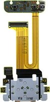 Nokia N81 Flex Kabel & Boardmodul UI