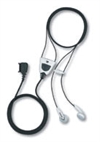 Nokia HDS-3 Stereoheadset 