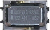 Nokia 5800, 6720 Classic, E52, E66, E71, N85, N86 Earpiece 