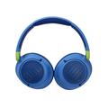 JBL JR460NC Over-Ear-hovedtelefoner til børn