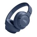 JBL Tune 720BT Bluetooth-headset - blå