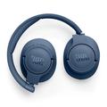 JBL Tune 720BT Bluetooth-headset - blå