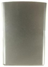 Bag Cover Nokia N91, Silver