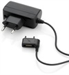 Sony Ericsson CST-75 Standardoplader Med To Porte