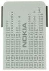 Bag Cover Nokia 3250 - Hvid / Gr�