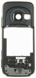 Coverramme Nokia N73 - Sand