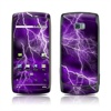 LG Apex Apocalypse Violet Skin