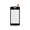LG GM360 Viewty Snap Display Glas & Touch Screen