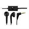 LG SGEY0003744 Stereo Headset - GT540 Optimus, GS500 Cookie Plus