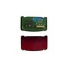 LG KF510 Touch Tastatur Funktion - R�d