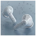 Lenovo HT05 TWS Høretelefoner med Bluetooth 5.0 - Hvid
