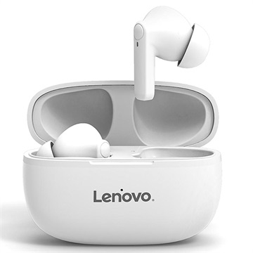 Lenovo HT05 TWS Høretelefoner med Bluetooth 5.0