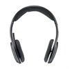 Logitech H800 Bluetooth Stereo Headset - Sort