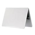 MacBook Air 13" (2022) Starry Sky Plastiketui - Gennemsigtig